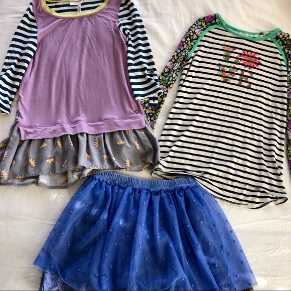 Matilda Jane Other - Matilda Jane size 10 - 3 PC in one listing ❤️